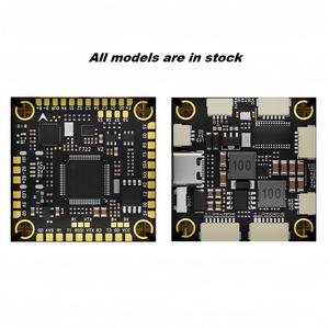 H743 SLIM FC STM32H743 ArduPilot CAN บัสคู่ ICM42688P Type-C การ์ด SD 8CH สำหรับโดรน FPV - Product Image 5