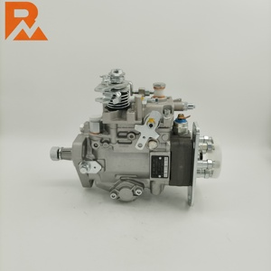 Pompe à injection de carburant 0460426141 VE6 12F1250R372 95328738 R372 pour moteur 6BTA 5.9L - Product Image 1
