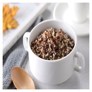 Pas <span class=keywords><strong>cher</strong></span> Offre Spéciale Top Qualité Noir Blanc Rouge <span class=keywords><strong>Quinoa</strong></span> Avec mixte Tricolore <span class=keywords><strong>Quinoa</strong></span> Graines - Product Image 5