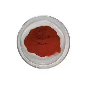 Integratore di materie prime sfuse di alta qualità 98% cianocobalamina <span class=keywords><strong>B12</strong></span> vitamina <span class=keywords><strong>B12</strong></span> CAS 68-19-9 cianocobalamina in polvere - Product Image 1