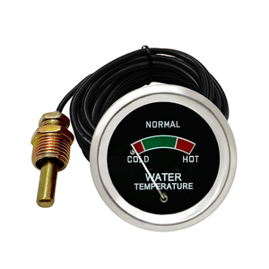 Corkiauto 52 Mét nhiệt độ nước đo 180727m91 nhiệt độ nước đo cho massey ferguson 135 150 165 20 2135 3165 - Product Image 2