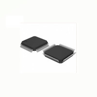 Cotización de Chip Electrónico Hainayuic IC Bom, Microcontrolador LQFP-64, 32 bits, 170MHz, 512KB, STM32G474RET3