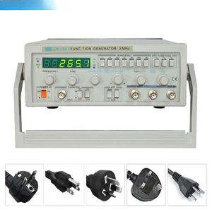 Generador de Señales Digitales GOYOJO LW-1641, Generador de Audio de 0.1Hz-2MHz, Instrumentos de Medición Electrónicos Profesionales - Product Image 6