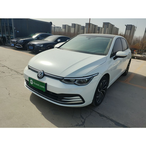 Auto Usado Guazi 2023, <span class=keywords><strong>Volkswagen</strong></span> <span class=keywords><strong>Golf</strong></span>, Mejor Precio, Motor de Gasolina, Automático, Sedán de 5 Plazas, Volante a la Izquierda, para Propietarios de Sedanes de Larga Duración - Product Image 1