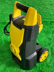 Nueva Hidrolavadora de Alta Presión de 1.8kW MP1508A 16Mpa, Bajo Voltaje, Ahorro de Energía, Lavadora de Autos de Plástico <span class=keywords><strong>para</strong></span> Óptica - Product Image 3