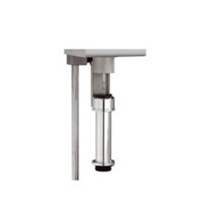 Viscosímetro Rotacional ChemTron Alpha 0.3 RPM con Control de Velocidad Continuo para Uso General - Product Image 4