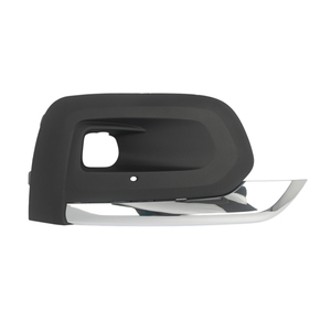 Griglia Fendinebbia Anteriore Destra 2018 9816764780 SAU103176 9816764780 per Peugeot <span class=keywords><strong>Rifter</strong></span> 2019-2025 - Product Image 3