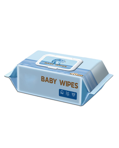 Grand paquet de lingettes <span class=keywords><strong>pour</strong></span> bébés non parfumées, <span class=keywords><strong>pour</strong></span> les mains et la bouche, avec couvercle, douces et polyvalentes, 40 lingettes par paquet, <span class=keywords><strong>pour</strong></span> bébés, adultes et étudiants. - Product Image 2