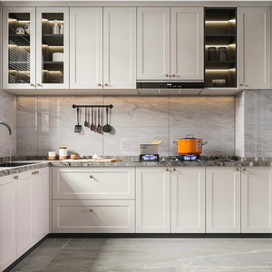 Mobili da Cucina e Armadi su Misura <span class=keywords><strong>per</strong></span> Soluzioni Complete di Arredamento Domestico - Product Image 2