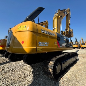 รถขุดมือสอง Caterpillar 36 ตัน รุ่น CAT336D2L ทนทาน นิยมใช้กันอย่างแพร่หลาย พร้อมเครื่องยนต์ PLC เกียร์บ็อกซ์ และกำลัง 208 กิโลวัตต์ เหมาะสำหรับโครงการโครงสร้างพื้นฐาน - Product Image 1