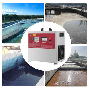 Générateur d'eau ozonée électronique industriel multifonctionnel portable et régulable de la marque Zeao <span class=keywords><strong>pour</strong></span> aquarium et <span class=keywords><strong>piscine</strong></span> - Product Image 6