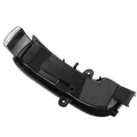Convient à Mercedes Benz W203 04-07 Rétroviseur, rétroviseur, clignotant A2038201521 A2038201621
