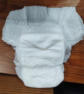 ผ้าอ้อมผู้ใหญ่แบบใช้แล้วทิ้งผ้านุ่มระบายอากาศได้ดี - Product Image 4