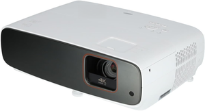 โปรเจคเตอร์ TK860i 4K UHD Smart DLP สำหรับใช้ในบ้าน ระบบ Android TV HDR10 HLG พร้อมแอปสตรีมมิ่งในตัว - Product Image 1