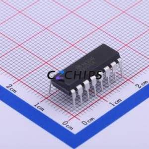 Nouvelle et originale puce IC de circuit intégré KA3525A DIP-16 PMIC IC de gestion de l'alimentation professionnelle (PMIC) - Product Image 1