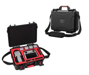 Stardji drone aksesuarları için DJI hava 3S hava <span class=keywords><strong>3</strong></span> su geçirmez kılıf Drone EVA sert taşıma çantası - Product Image 1