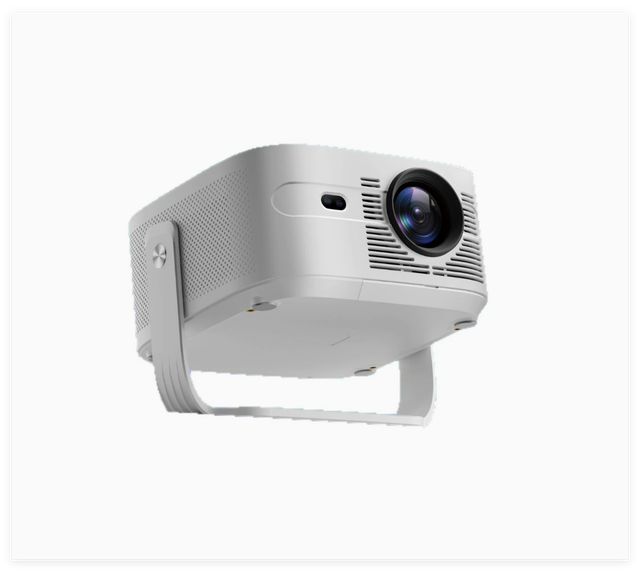 Wholesale 2026 New Arrival 8K Short Throw Portable Projector for Home Use ultra HD Android 14 Smart Projector
