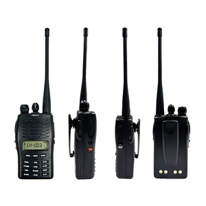 <span class=keywords><strong>Walkie</strong></span> Talkie VHF/UHF de mano de largo alcance con salida de 7W de alta potencia y alta calidad con 128 canales y sonido súper claro-MT-777 - Product Image 2