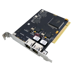 100% 全新原装 Beckhoff FC9002 双端口 PCI EtherCAT 以太网卡，适用于工业自动化和 PLC 编程 - Product Image 2
