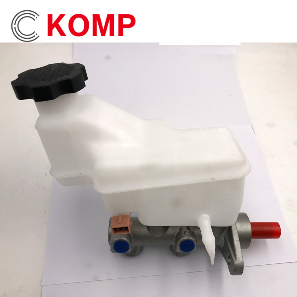 Aluminum Brake Master Cylinder 58510-0X010 for HYUNDAI I10