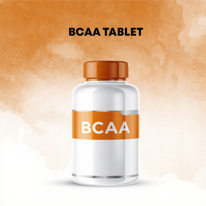 Complément alimentaire BCAA en comprimés certifié GMP, best-seller Nutricore, marque privée, bénéfique pour la santé, améliore la force musculaire - Product Image 1