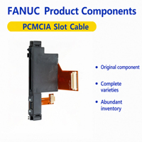 Nuevo Fanuc A66L-2050-0029 Original # Cable PCMCIA con Interfaz USB DC 5V para Controlador CNC, Interfaz de Tarjeta de Memoria, en Stock