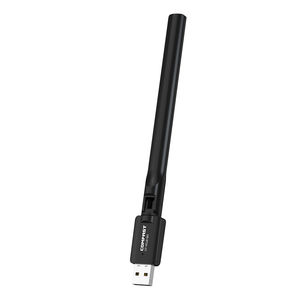 Bộ Chuyển Đổi Mạng/Dongle <span class=keywords><strong>Wifi</strong></span> 2023 Mbps Ổ Đĩa Miễn Phí Giá Tốt Nhất 150 802.11n Với CF-WU818N Ăng Ten Ngoài 1 * 3dBi - Product Image 3