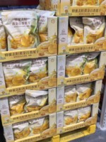 Gedroogde Passievruchten Gouden Gehele Passievruchten Honing Gedroogd Fruit Klaar om te Eten Snack Fruit Voedingsmiddelenfabriek OBM Fabriek Zhongbao