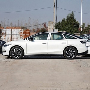 AWD ID.7 VIZZION Pro 2024 Voiture Électrique EV pour Volkswagen - Product Image 4