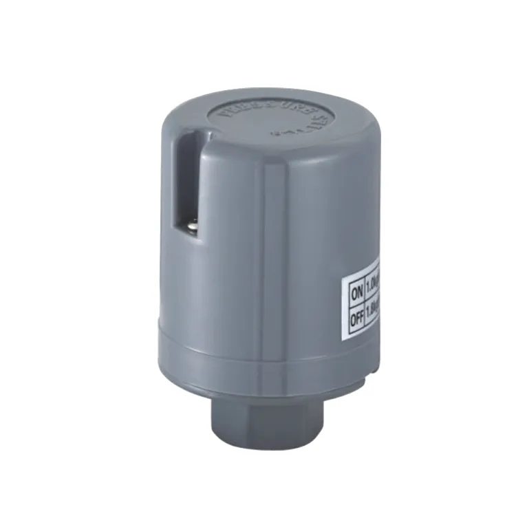 Monro ac su pompası elektronik mekanik basınç kontrol anahtarı KRS-2