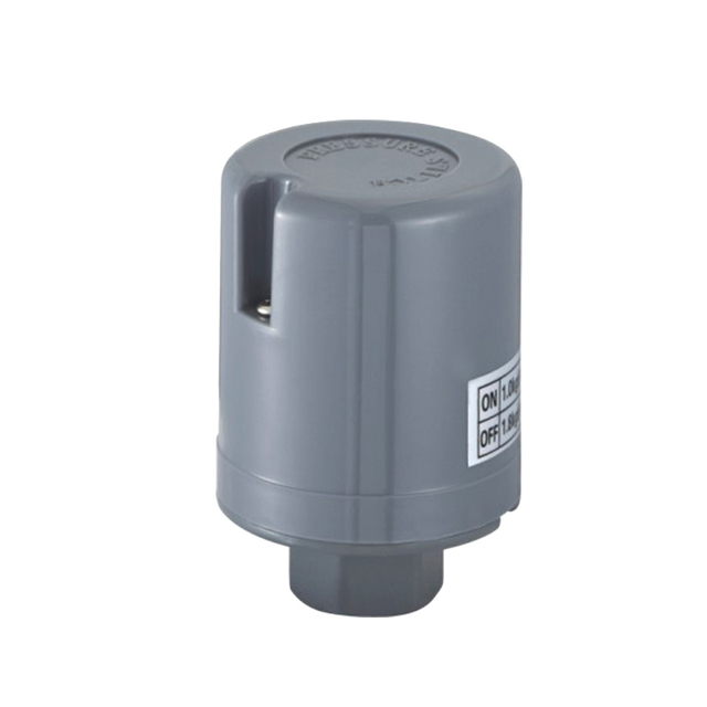 Monro Ac Water Pump Electronic Mechanical Pressure Control Switch KRS-2