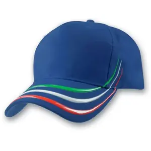 Gorra de algodón ALIEN, merchandising personalizado - Product Image 1