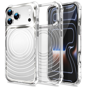 Nouvelle Arrivée <span class=keywords><strong>Coque</strong></span> de Téléphone en Acrylique PC TPU Colorée à Ondulations et Vagues pour <span class=keywords><strong>iPhone</strong></span> 18 17 16 15 14 13 12 <span class=keywords><strong>11</strong></span> Pro Max, <span class=keywords><strong>Coque</strong></span> de Protection Intégrale 360 - Product Image 1