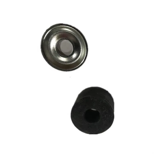 อะไหล่รถยนต์ ยางรอง<span class=keywords><strong>กัน</strong></span><span class=keywords><strong>โคลง</strong></span><span class=keywords><strong>หลัง</strong></span> บูชยาง OEM 48817-30020 - Product Image 2