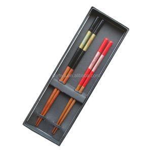 Cose nuove per la vendita fatti a mano kraft contenitore di regalo di carta, scatola di Bacchette - Product Image 2