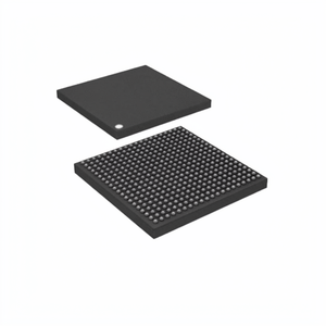 ADSP-BF547MBBCZ-5M ฝังตัว400 LFBGA cspbga ช่องผู้ผลิตชิ้นส่วนอิเล็กทรอนิกส์ - Product Image 1