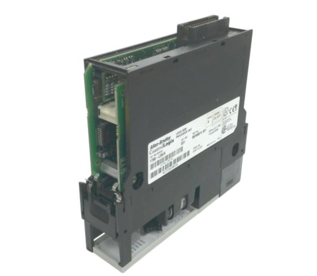 Brand New and Original, 1756-L55/A ControlLogix Logix5555 Processor No User Memory  INDUSTRIAL PARTS R US (7090)