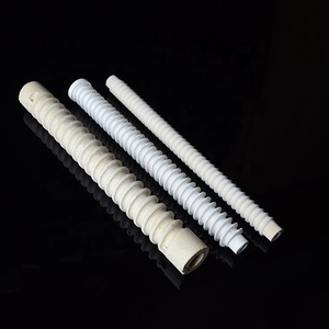 Réfractaire Cordiérite Résistance Supports De Fil Pour Appareil De Chauffage - Product Image 6