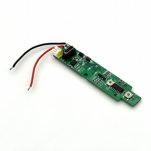 Ear Irrigator <b>PCBA</b> Rechargeable with Type-C Interface - Product Image 5
