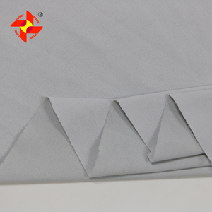 قماش تي شيرت منسوج من البوليستر سورونا رايون معاد تدويره سريع الجفاف - Product Image 2