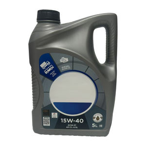 מתאים שמן מנוע, Oil5W-30 5w-40 10w-30 5w-20 0w-30 0w-40 15w-40 - Product Image 2