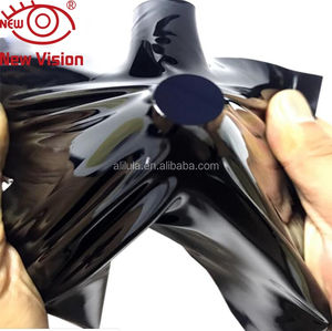 Película de protección de pintura autocurativa negra mate brillante de TPU TPH <span class=keywords><strong>PPF</strong></span> envoltura de coche <span class=keywords><strong>vinilo</strong></span> <span class=keywords><strong>3M</strong></span> calidad antiarañazos cubierta de carrocería de coche - Product Image 3