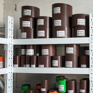 Silicone EPDM NBR NR <span class=keywords><strong>SBR</strong></span> phần cao su tùy chỉnh phần lớn cao su dày Spacer cao su nguyên liệu - Product Image 6