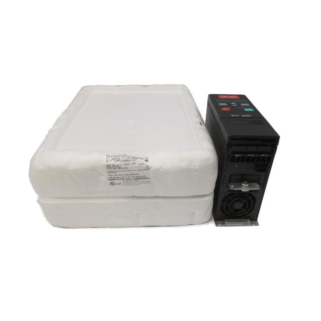134H2374 VLT2815PT4B20SBR1DBF12A00C1 380-460V 3.2A NSMP