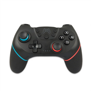 Control Inalámbrico para N-SL, Control Inalámbrico de Alta Calidad para <span class=keywords><strong>Nintendo</strong></span> <span class=keywords><strong>Switch</strong></span> <span class=keywords><strong>Pro</strong></span>, <span class=keywords><strong>Gamepad</strong></span> <span class=keywords><strong>Switch</strong></span> <span class=keywords><strong>Pro</strong></span>, Joystick para Juegos Ns - Product Image 4