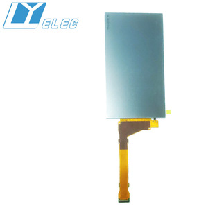 5.5 ''1440*2560 2K MIPI yardımcısı LCD ekran modülü VR projektör uzun uniz anycubic micromake L22K diy 3D yazıcı HT550 - Product Image 2