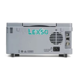 Oscilloscope Keysight DSOX1204A 70 MHz 2 canaux analogiques xgeqpt - Product Image 4