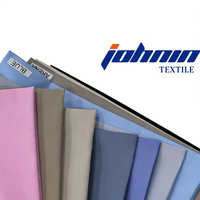 Tissu taffetas 210T de haute qualité, directement de l'usine, léger et résistant aux déchirures, pour doublure de vêtements et diverses utilisations textiles