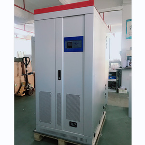 Convertisseur solaire 60 kW DC480V AC380V triphasé hors réseau pour zones rurales - Product Image 2