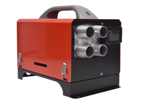 Calentador <span class=keywords><strong>de</strong></span> Estacionamiento Integrado para Coche, 24V 12V, Diésel, Calefactor <span class=keywords><strong>de</strong></span> Combustible, Modelo 0211 - Product Image 4